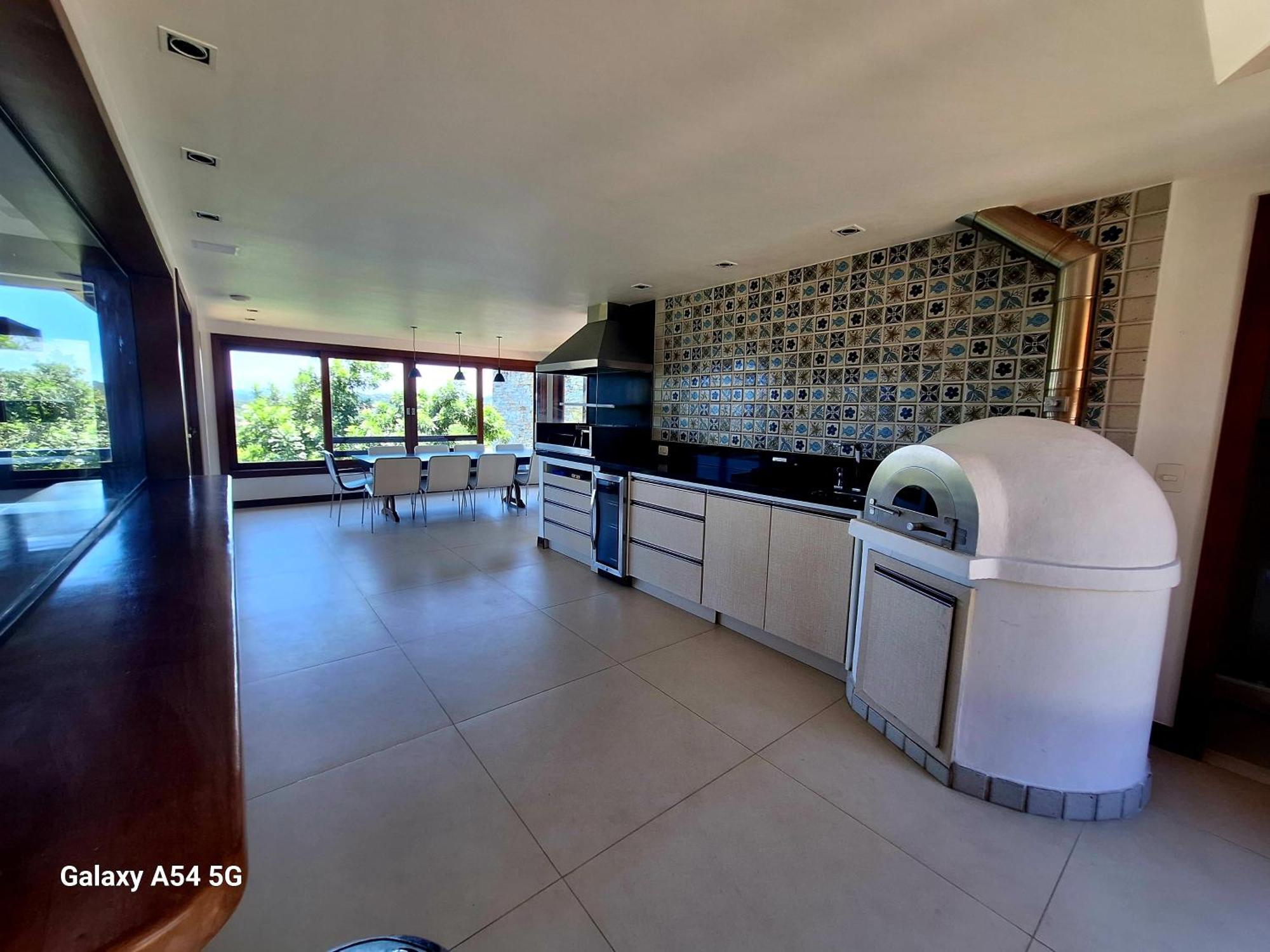 Forno House Búzios