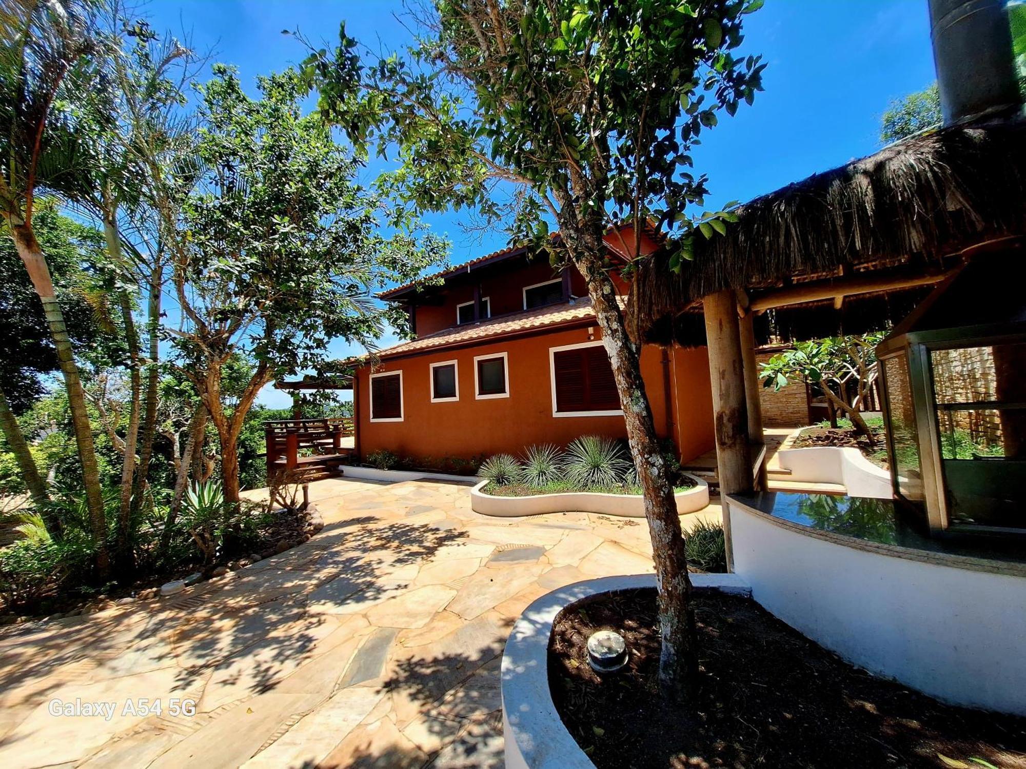 Forno House * Búzios